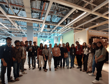 Futurevarsity Mumbai Interior Design Images photo 1